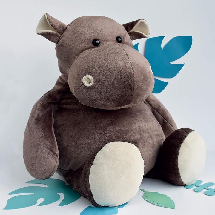 Produktbild Doudou et Compagnie Hippo (12.50 cm)