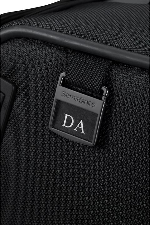 Produktbild Samsonite Respark Trolley mit 4 Rollen erweiterbar 55cm (44 l)