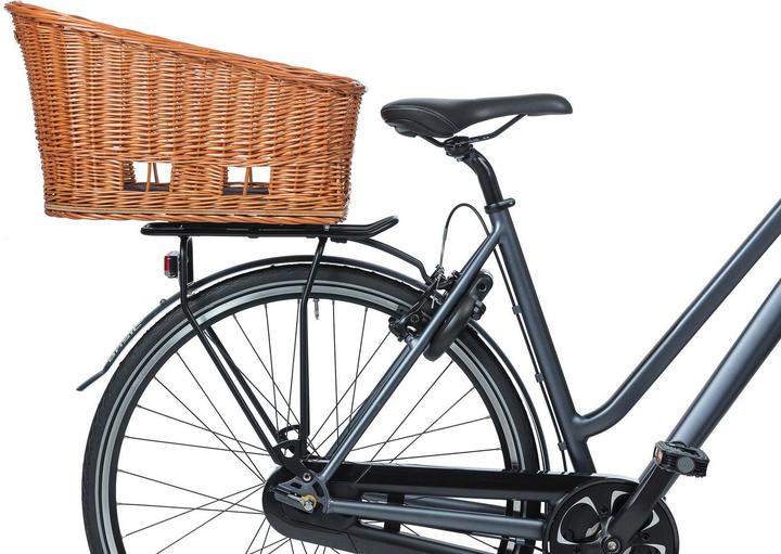 Produktbild Basil Pasja M (30 l)