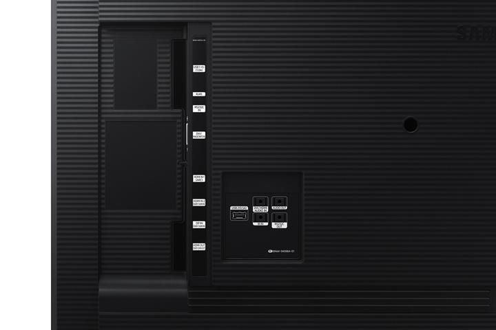 Produktbild Samsung QM43R (3840 x 2160 Pixel, 43")