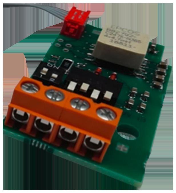 Actual product image Siemens Filter assembly