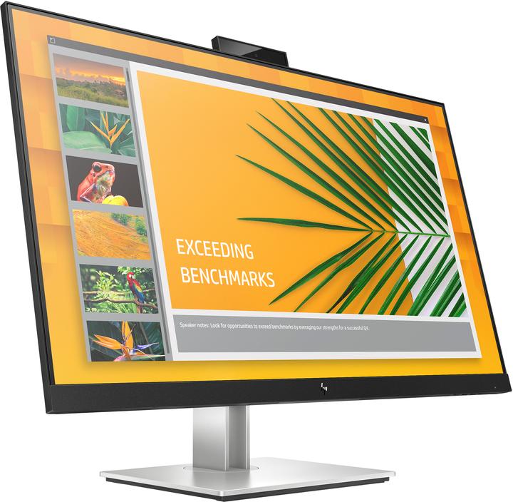 Produktbild HP E27d G4 (2560 x 1440 Pixel, 27")