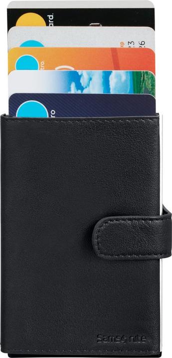 Produktbild Samsonite Alu Fit