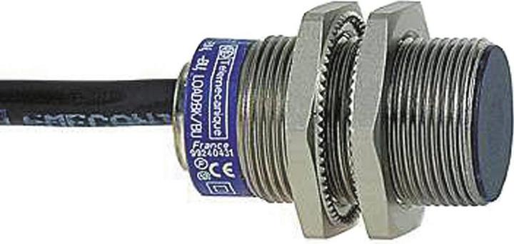 Produktbild TE Sensors Inductive Prox Sensor 24VDC 200 Ma XS