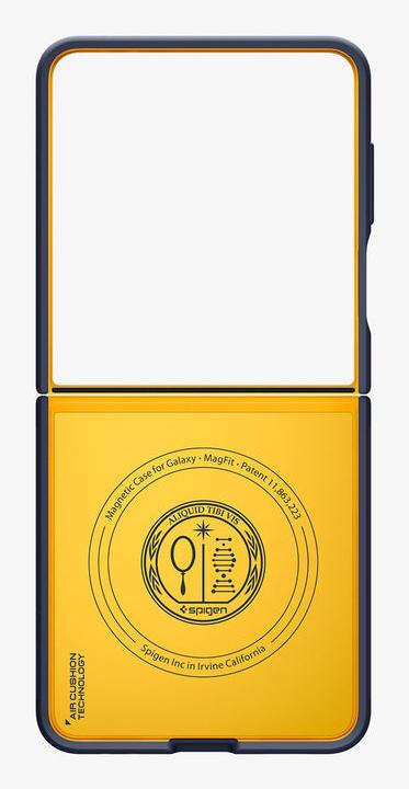 Produktbild Spigen Caseology Nano Pop (Samsung Galaxy Z Flip7)