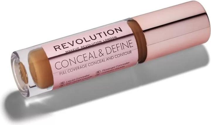 Produktbild Makeup Revolution Revolution Conceal & Define Concealer C14 1 Count
