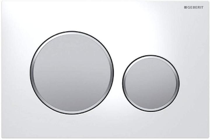 Actual product image Geberit Sigma20
