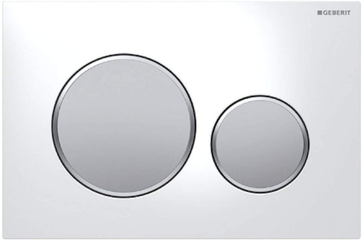 Produktbild Geberit Sigma20