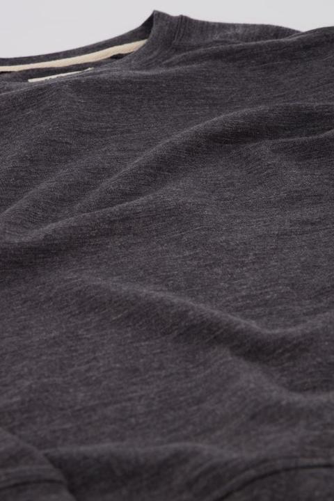 Actual product image Mons Royale Women's Covert Lite Crew (L)