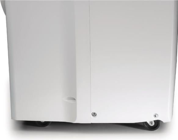 Actual product image Whirlpool Pacw9hp (30 m², 10236.42 BTU/h)