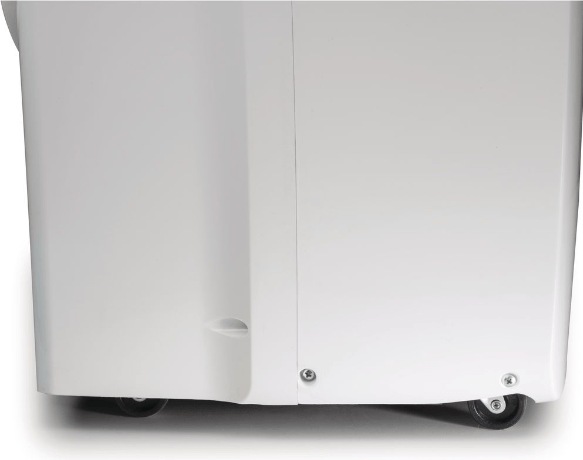 Actual product image Whirlpool Pacw9hp (30 m², 10236.42 BTU/h)