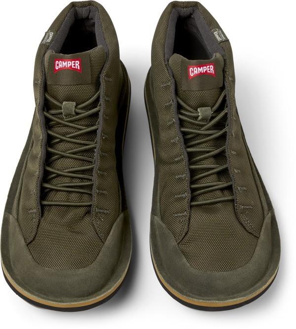Actual product image Camper Beetle Ankle Boot (45)