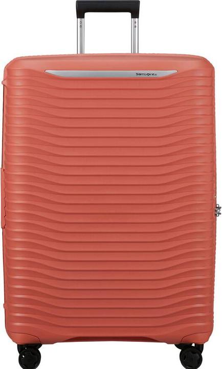 Produktbild Samsonite Upscape Trolley mit 4 Rollen erweiterbar 75cm (104 l)