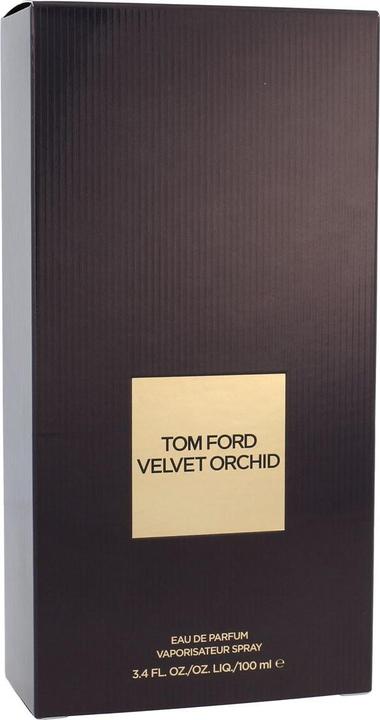 Actual product image Tom Ford Velvet Orchid (Eau de parfum, 100 ml)