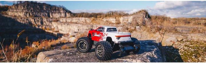 Actual product image Arrma Granite (RTR Ready-to-Run)