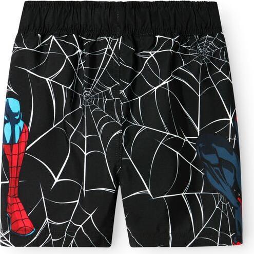 Actual product image Name it Badehose Spiderman (92)
