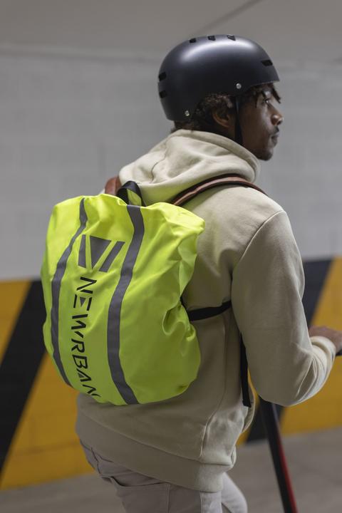 Produktbild Newrban 60418 Backpack Cover