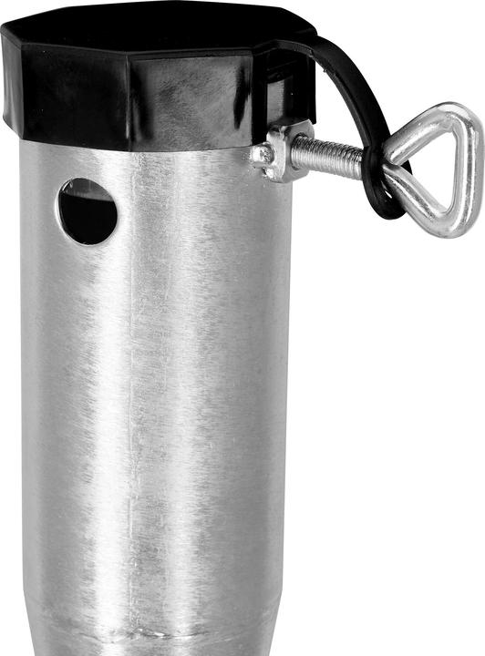 Actual product image Relaxdays Parasol Anchor