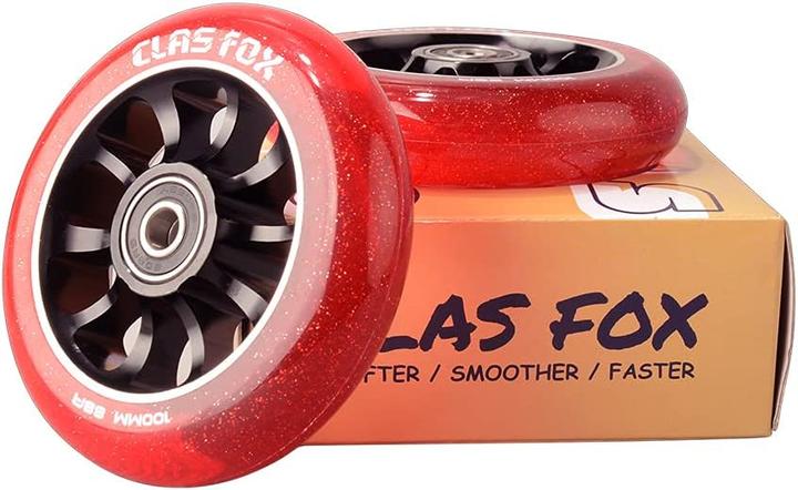 Immagine prodotto Clas Fox Pro Stunt Scooter Rollen