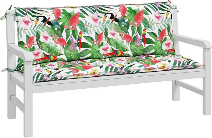 Image du produit vidaXL Alfredo (150 x 50 x 7 cm)