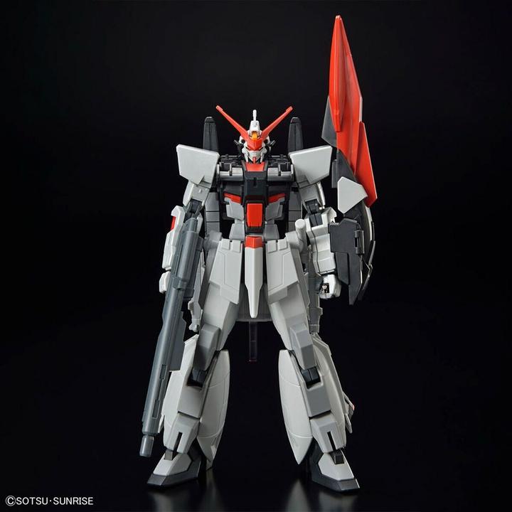 Produktbild Bandai GUNDAM - HG 1/144 Murasame Kai - Model Kit