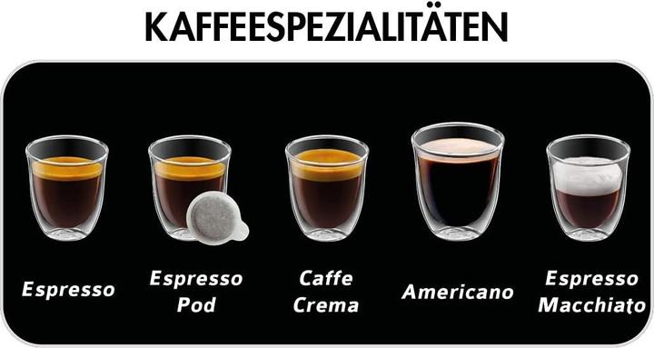 Produktbild Gastroback Espresso Barista Touch