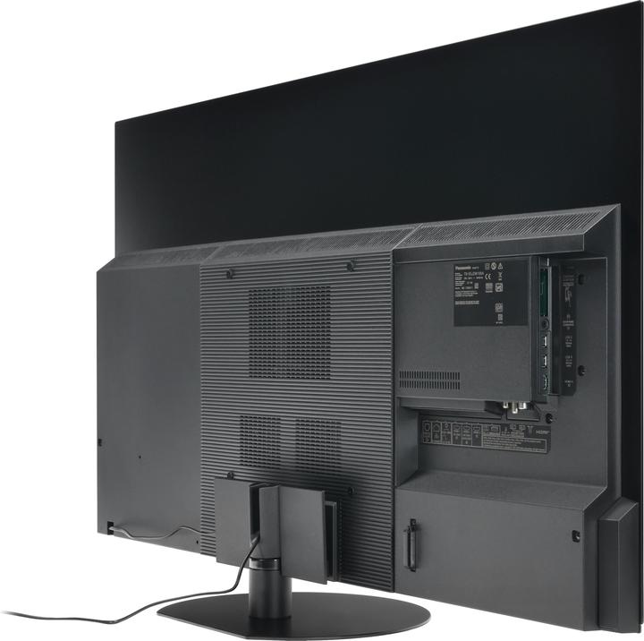 Actual product image Panasonic TX-55JZW1004 - 139 cm (55") Diagonal Class JZ1000 Series OLED TV - Smart TV - 4K (54.72", OLED, 4K)