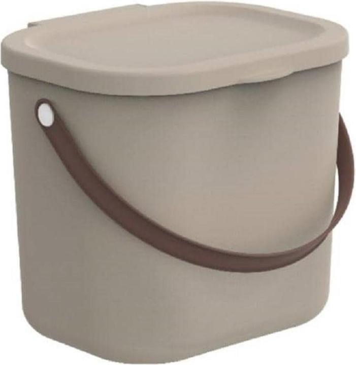 Immagine prodotto Rotho Albula (20 x 23,5 x 23,5 cm, 6 l)
