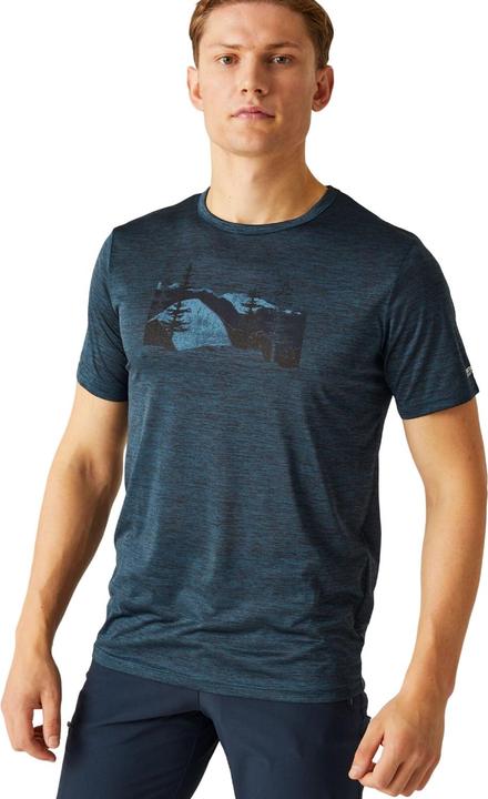 Produktbild Regatta Fingal VIII TShirt (XXL)