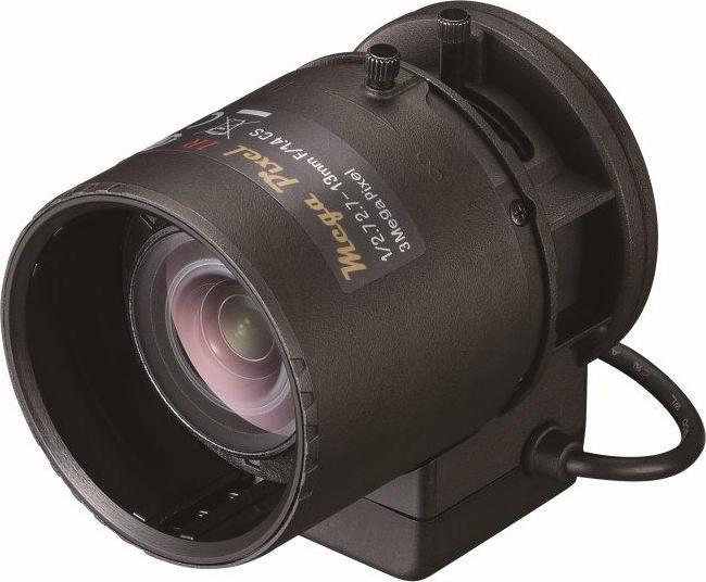 Tamron Objektiv M13 VP2713IR 2.7-13 mm P-Iris CS (Objektiv)