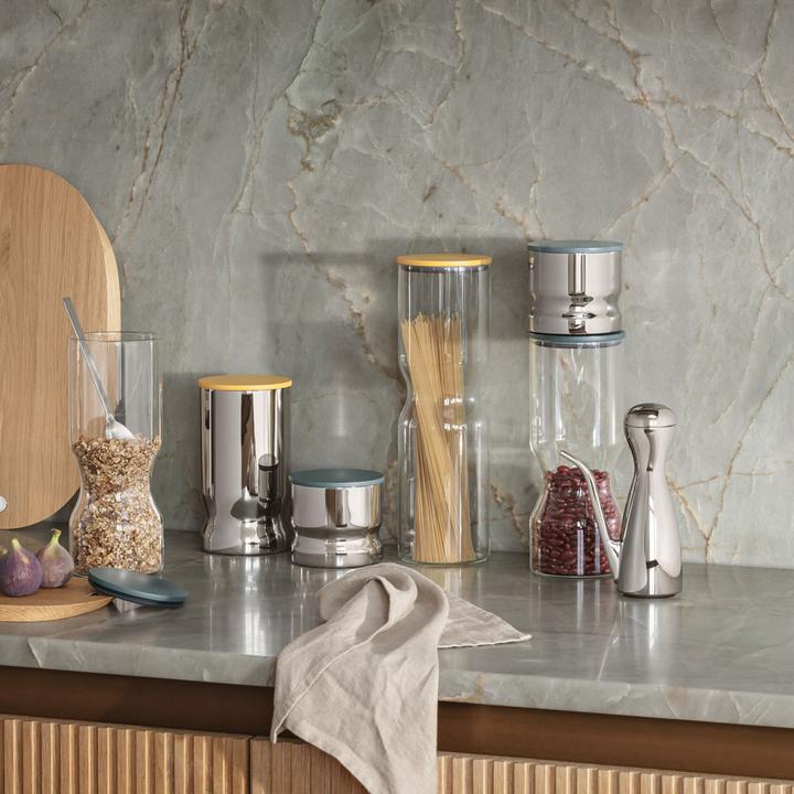Image du produit Georg Jensen ALFREDO Verre à provisions