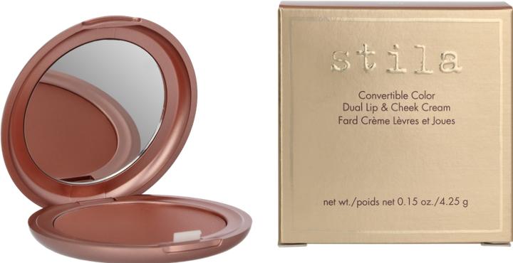 Actual product image Stila Convertible Colour (peony)