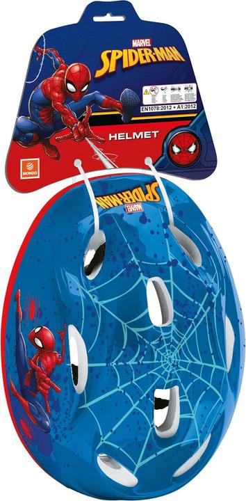 Produktbild Mondo Spiderman (52 - 56 cm)