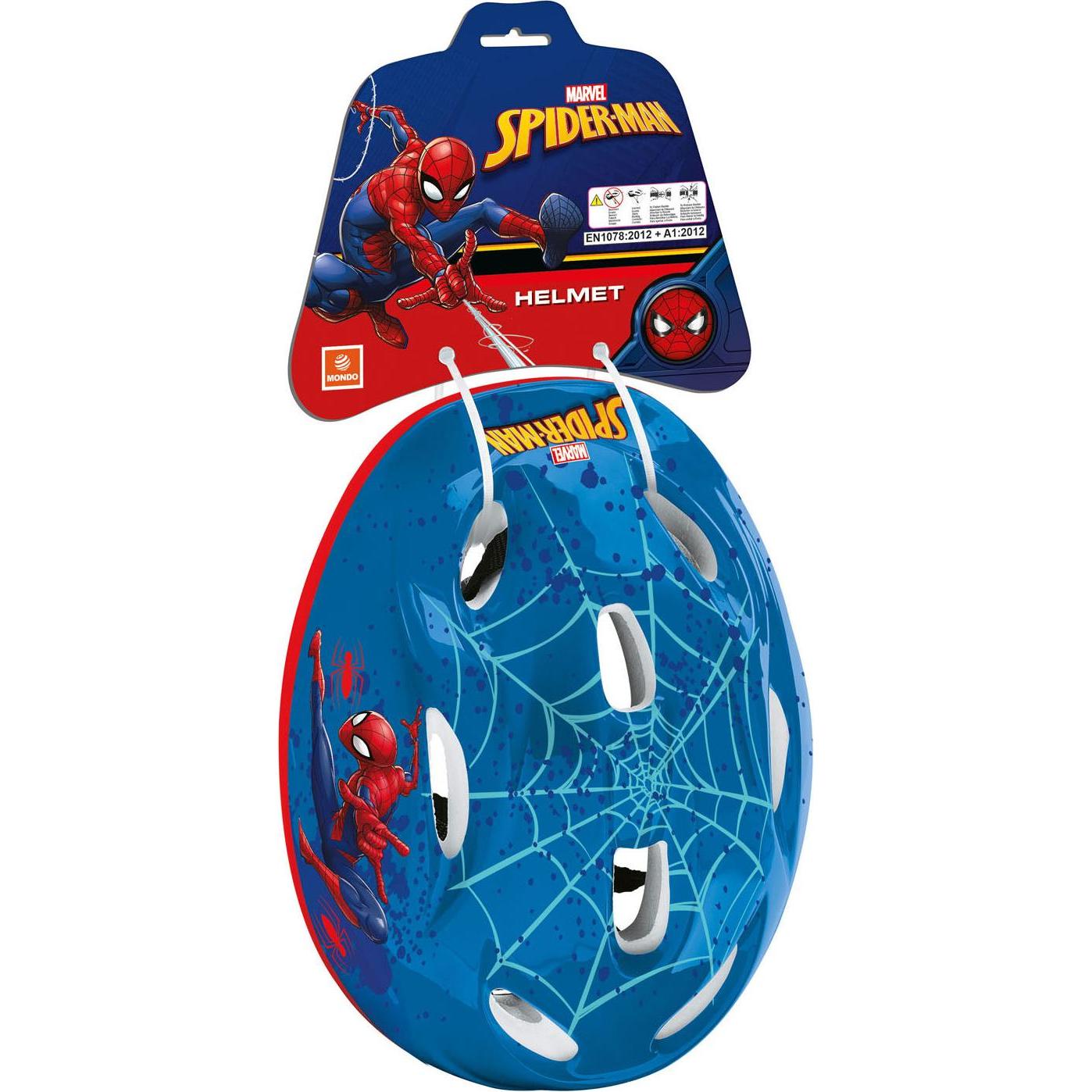 Thumbnail - Mondo, Velohelm, (52 - 56 cm)