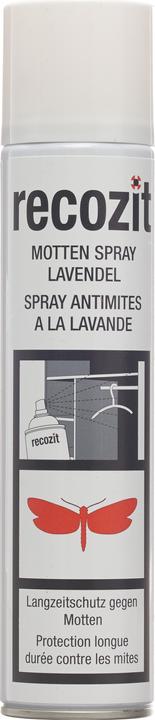 Actual product image Recozit Moth Spray Lavender (300 ml)