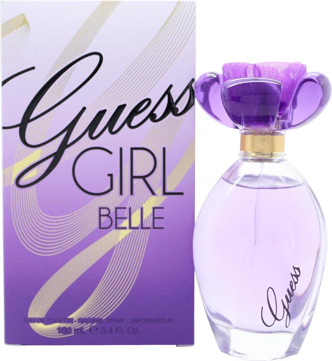 Guess Girl Belle (Eau de toilette, 100 ml)