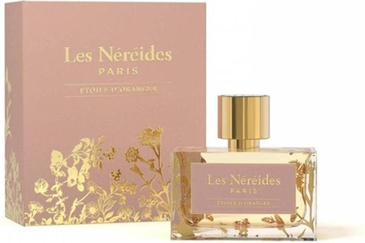 Produktbild Les Néréides Les Nereides Etoile D'Oranger Perfume (Eau de Parfum)