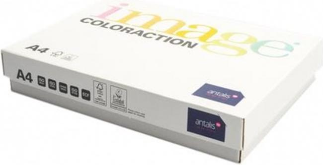 Immagine prodotto Antalis Carta per copie Image Coloraction A4, camoscio chiaro, 250 fogli (160 g/m², 250 x, A4)