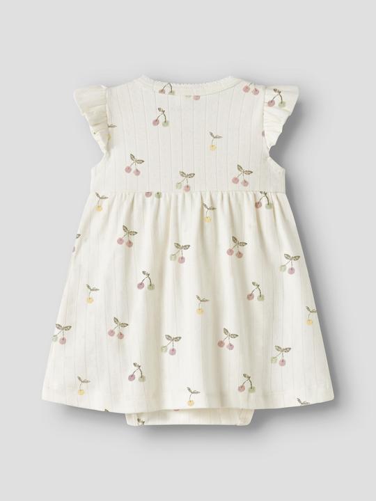 Image du produit Name it Biobaumwoll Kleid (86)