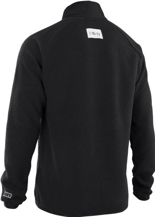 Produktbild ION Bike Jacket HD Cotton Fleece Seek Amp (XL)