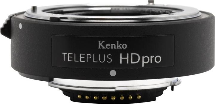 Produktbild Kenko Teleplus HDpro 1,4x N-F DGX (Telekonverter, Nikon F)
