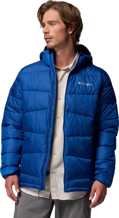 Immagine prodotto Columbia Fivemile Butte™ II Hooded Jacket (XL)