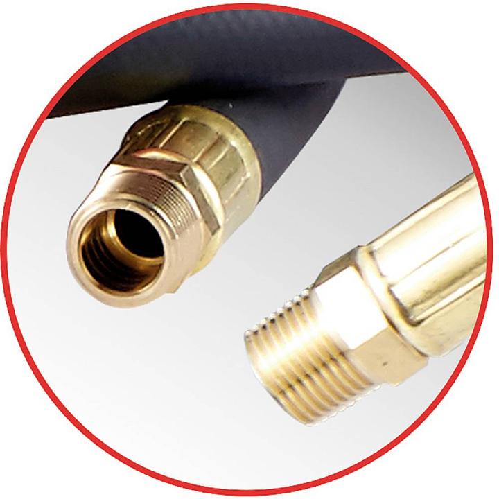 Image du produit KS Tools Enrouleur de tuyau d'air comprimé, d 10mm x 15m