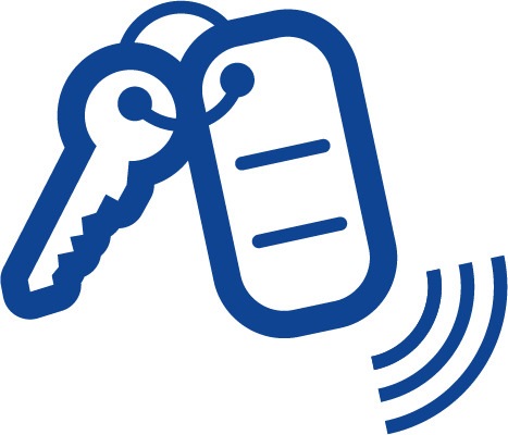 Produktbild Varta Electronics CR1616 (1 Stk., CR1616, 55 mAh)