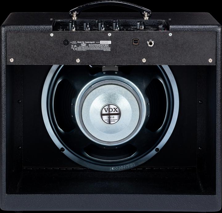 Produktbild Vox Cambridge 50 (Gitarre, 50 W)