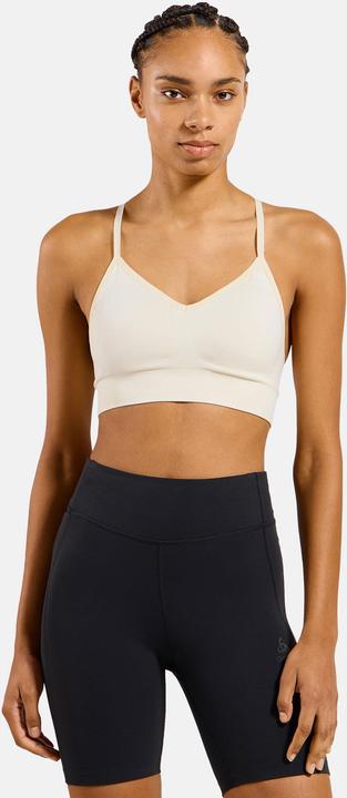 Produktbild Odlo Seamless Low - Padded (S)