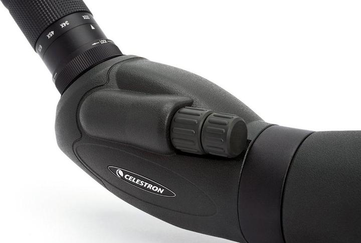 Actual product image Celestron Trailseeker 100mm - 45° (100 mm)