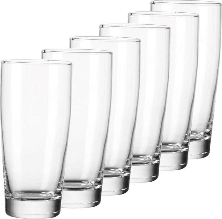 Immagine prodotto Montana: Bicchiere da bere Drop Willi 300ml (0.38 l, 1x)