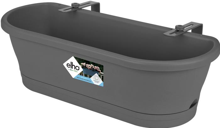 Produktbild Elho Corsica Easy Balcony (57.50 x 24 x 19 cm)
