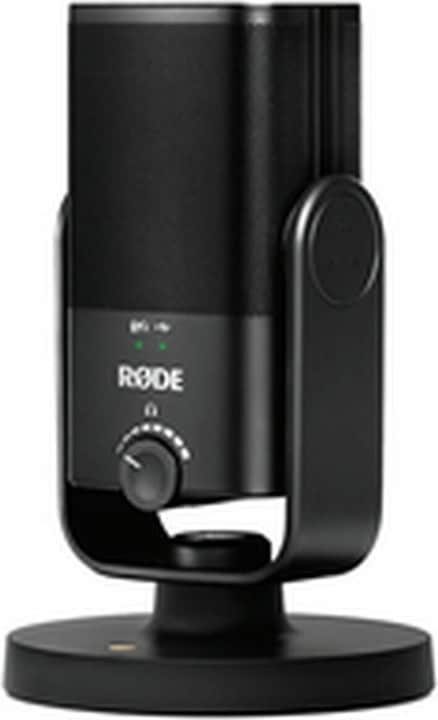 RØDE NT-USB Mini